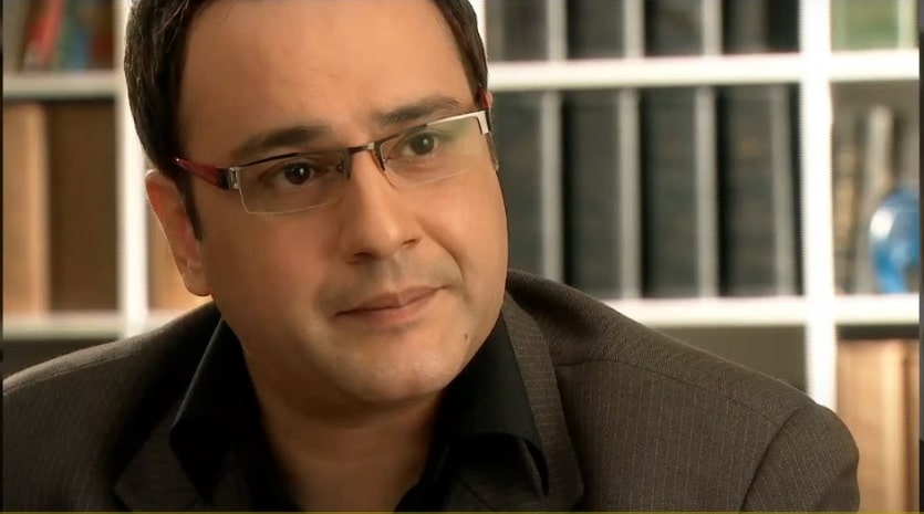 mihir mishra image