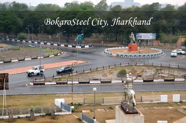 bokaro-city-image