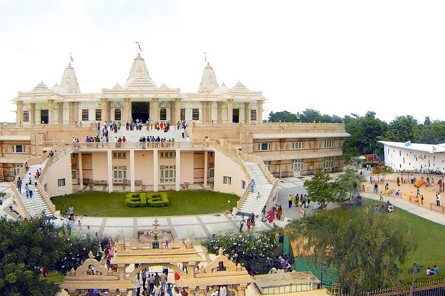gandhinagar-city-image