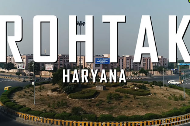 rohtak-city-image